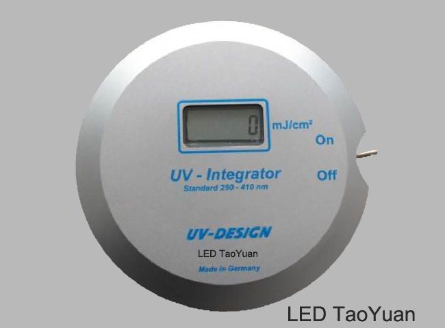 UV Integrator 150